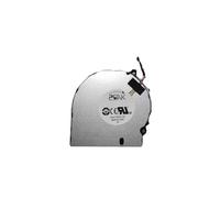 Ventilador de CPU para portátil para Honor MagicBook View 14 B7306ASHSF2100TN BN6506S5H-001P DC5V 0.5A