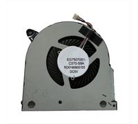 Ventilador de CPU para portátil para mini PC NUC 11 Performance (Panther) NUC11PAHi50Z NUC11PAHi70Z BAZC0809R5HY003