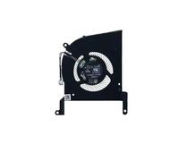 Ventilador de CPU para portátil para MSI Stealth 14 Studio A13V A13VE A13VF A13VG MS-14K1 DC 12V 0.55A Nuevo