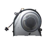 Ventilador de CPU para portátil para Pcspecialist Lafite Pro 17.3 NS70MU DC5V