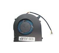 Ventilador de CPU para portátil para Prostar NJ50AU NJ50CU NJ50GU NJ50LU NJ50MU NJ50PU NJ50ZU NJ51CU NJ51GU NJ51LU NJ51MU NJ51ZU DC5V 0,50 A 4 Pin Nuevo
