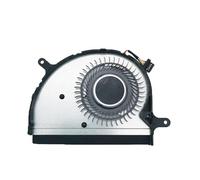 Ventilador de CPU para portátil para Schenker Via 14 DC5V 2.5W 4PIN Nuevo