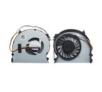 Ventilador de CPU para portátil para Sony VPC-SA VPC-SB VPC-SD PCG-41215T PCG-41217 PCG-41213P SB36FC SD27EC VPC-SA45 G70N05NS5MJ-57T021 DC5V 0,4 A Nuevo