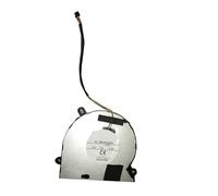 Ventilador de CPU para portátil para Tecno MEGABOOK T1 14 T14AA DC5V
