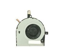 Ventilador de CPU para portátil para Toshiba Satellite C55-B C55-B1086 C55-B1087 C55-B1093 C55-B1175 C55-B1177 C55-B1179 C55-B1183 DC5V 0,55A