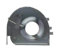 Ventilador de CPU para portátil Thinkpad T460P T470P Series ND75C07-15E07 DC5V 0.5A (Solo para Ventiladores Delta)