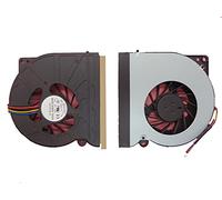 通用 Ventilador de CPU portátil para ASUS 13GNXM10P190-1 KSB06105HB-7308N3R KSB06105HB-9J73 DC5V 0.4A