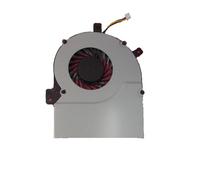 通用 Ventilador de CPU portátil para ASUS K55A K55VD K55VJ K55VM 13GN8910P010-1 MF75090V1-C170-S99 DC5V 0.29A