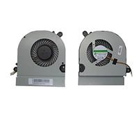 通用 Ventilador de CPU portátil para ASUS R406VA R406VJ R507VA DC5V 2.00W