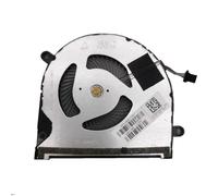 Ventilador de CPU portátil para HP 13-AY1070AU 13-AY1071AU 13-AY0522AU 13-AY0539AU 13-AY0540AU 13-AY1000AU 13-AY1001AU 13-AY1002AU 13-AY1003AU 13-AY1003LA 13-AY1004AU 13-AY1004LA 13-AY1005AU DC5V 0.5A