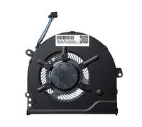 通用 Ventilador de CPU portátil para HP 14-BP001LA 14-BP100TU 14-BP100TX 14-BP101TU 14-BP101TX 14-BP102TU 14-BP102TX 14-BP103TX 14-BP104TU DC5V 0.5A