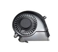 通用 Ventilador de CPU portátil para HP 14-E000 DFS501105PR0T-FC9U 724870-001 DC5V 0.5A