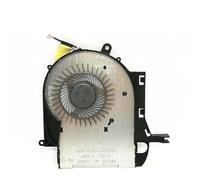 通用 Ventilador de CPU portátil para HP 15-BR101TX 15-BR102TX 15-BR103TX 15-BR104TX 15-BR105TX 15-BR106TX 15-BR107TX 15-BR108TX DC5V 0.5A
