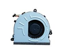 通用 Ventilador de CPU portátil para HP 15-DA0186TU 15-DA0187TU 15-DA0188TU 15-DA0189TU 15-DA0190TU 15-DA0191TU 15-DA0192TU 15-DA0193TU 15-DA0194TU 15-DA0195TU 15-DA0196TU DC5V 0.4A UMA