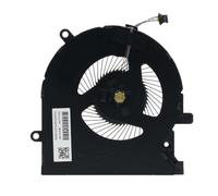 通用 Ventilador de CPU portátil para HP 15-EN0009AX 15-EN0010AX 15-EN0011AX 15-EN0012AX 15-EN0027AX 15-EN0028AX 15-EN0029AX 15-EN0030AX DC5V 0.5A