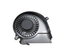 通用 Ventilador de CPU portátil para HP 17-E089NR 17-E098NR 17-E101NR 17-E102NR 17-E103NR 17-E104NR 17-E105NR 17-E106NR 17-E107NR 17-E108NR 17-E109NR 17-E110DX DC5V 0.5A