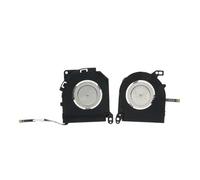 Ventilador de CPU T08C for portátil, compatible con Lenovo Yoga 900, 900-13ISK, 13ISK2, 80UE y 80MK.