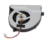 Ventilador de CPU, Ventilador de Refrigeración de 4 Pines DC 5 V Fácil Instalación para W50V para FX50VX para FX50V