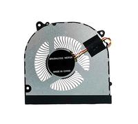 Ventilador De CPU Y GPU Compatible Con 6-31-NP502-101, 6-31-NP5D2-100, DFS5K22305283Q EP, Compatible Con FMNA, DFS5K22115572G EP, FMN9, CC 5 V, 0,5 A, 6-31-NP502-102(GPU)
