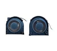 Ventilador de CPU y GPU para portátil para Lenovo LOQ 15IRX10 5F10S14315 DC5V 0.7A