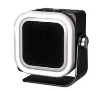 Ventilador de curado por enfriamiento, disipación rápida del calor, curado UV, escape de humo