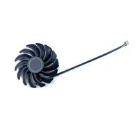 Ventilador De Enfriamiento,Compatible Con MSI RTX 2060 2070 2080 Super