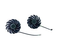 Ventilador De Enfriamiento,Compatible Con MSI RTX 2060 2070 2080 Super
