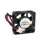 Ventilador de Enfriamiento Cuadrado del Servidor del Rodamiento de Bolitas doble de AFB0312HA 12V 0.15 A 3pin