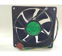 Ventilador de enfriamiento de control de temperatura PWM de 4 pines AD0912UX-A7BGL
