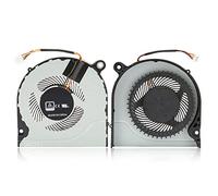 Ventilador de enfriamiento de CPU, reemplazo de ventilador de caja de 4 pines, enfriador de computadora portátil, ventilador de enfriamiento de computadora, radiador para Acer