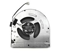 Ventilador de enfriamiento de la CPU compatible con Lenovo GeekPro G5000 2024 LOQ 15ARP9 15IAX9 15IAX9E 15IAX9I 15IRX9