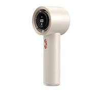 Ventilador de enfriamiento de mano personal: herramienta ligera de, batería recargable de alta velocidad | Circulador de aire de verano para lectura de viajes/, de calor al aire libr