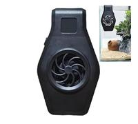 Ventilador de enfriamiento de peces, ventilador de enfriamiento del acuario