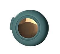 Ventilador de enfriamiento del cuerpo: dispositivo de clip de cuello compacto, ventiladores USB recargables de USB | Generador de portátil tranquilo, ventiladores Gear Adults Kids, Fan