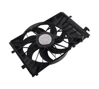 Ventilador de enfriamiento del radiador for Mercedes Benz C230 C240 C320 CLK320