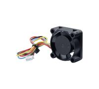 Ventilador de Enfriamiento Hotend para Snapmaker U1, Funcionamiento Estable y Silencioso, Fácil de Instalar. Piezas para Impresora 3D.