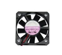 Ventilador de enfriamiento para Bi-Sonic BP401012H DC12V 0.13A 40x40x10mm Nuevo