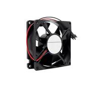 Ventilador de enfriamiento para NIDEC 8025 D08A-24TS2 01 24V 0.23A 8CM