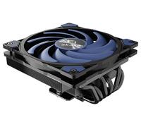 Ventilador De Enfriamiento Premium Alucia SM12, 120mm - AK-FN128