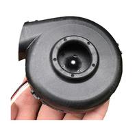 Ventilador De Engranaje Helicoidal Sin Escobillas DC14.4V, Robot De Barrido De Alta Velocidad, Aspirador