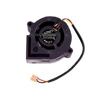 Ventilador de engranaje sin fin de proyector de repuesto para Benq 5020 12 V 0.15 A AB05012DX20030 AB05012DX200600 3 pines ADDA