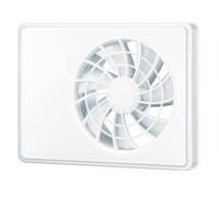 Escape Ventilador con Mando a Distancia 125MM Ifan Move Sensor de Movimiento