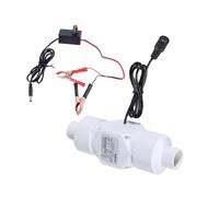 Ventilador de escape de velocidad variable, extractor de conducto silencioso, amplificador de aire, ventilador de ventilación para el hogar