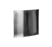 Ventilador de escape fi 100 14W 94m3/h 230V IPX4 de WEI100T