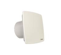 Ventilador de escape fi 100 14W 94m3/h 230V IPX4 de WNB100T