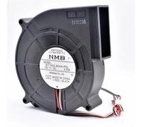 Ventilador de escape turboalimentado 4 líneas BT1002-B044-P0L (100 x 105 25 mm, 100, 12 V CC, 0,70 A, for proyector)