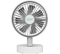 Ventilador de Escritorio Portátil Energysilence 2000 2000mAh - CECOTEC