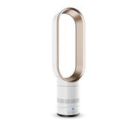 Ventilador De Escritorio Sin Aspas Ventilador Sin Aspas Aire De Enfriamiento De Piso Eléctrico Ventilador De Torre De Seguridad For Niños De 16 Pulgadas Enfriador De Aire De Escritorio Con Control Rem