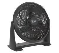 Sealey Escritorio/Suelo Ventilador 3-Speed 40.6cm 230V SFF16