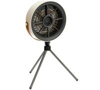 Ventilador de extracción portátil, campanas de oficina menores | Campana extractora extraíble de escritorio,Filtro de aire USB de bajo ruido con 3 velocidades, suministros de cocina de pulgada